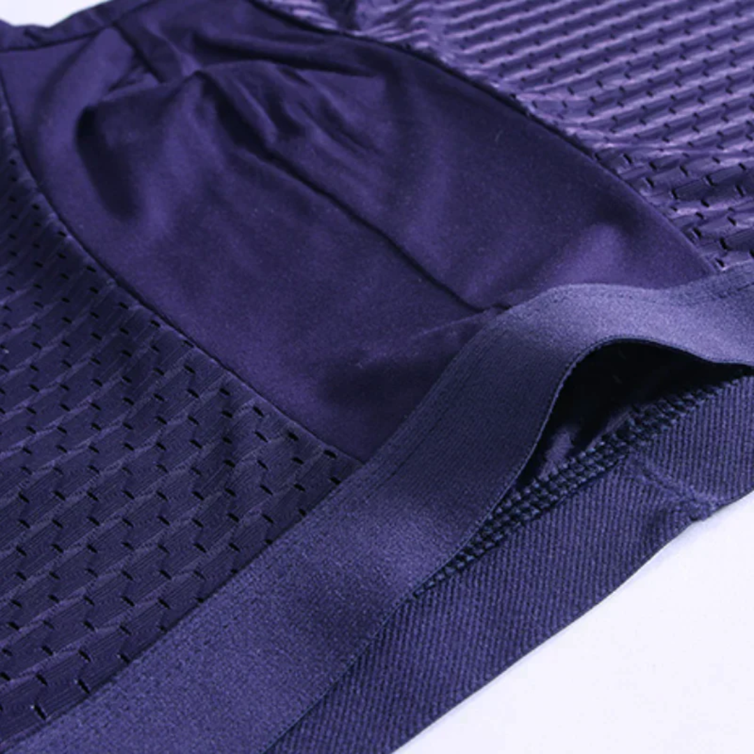 BAMBOO FIBRE BOXERS | BAMBOOWEAR 20-PACK