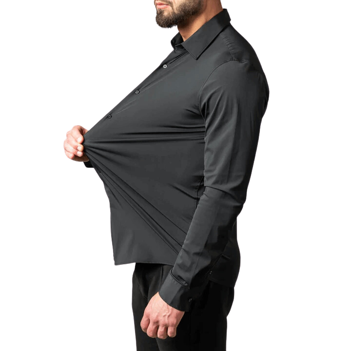 STRETCH DRESS SHIRT | ELASTECH 2-PACK MIX