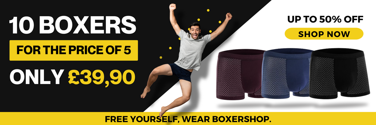 BoxerShop