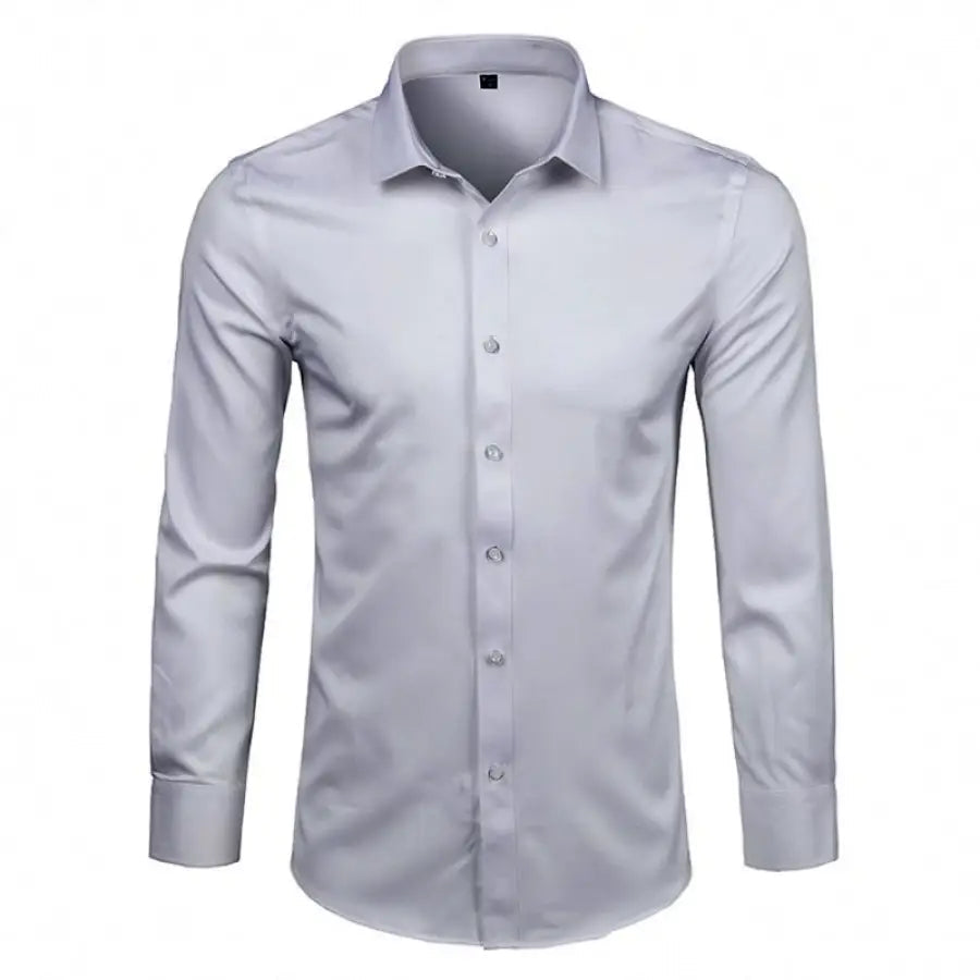 STRETCH DRESS SHIRT | ELASTECH 4-PACK MIX