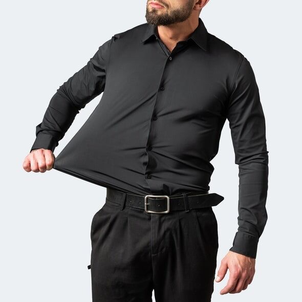 STRETCH DRESS SHIRT | ELASTECH 2-PACK MIX