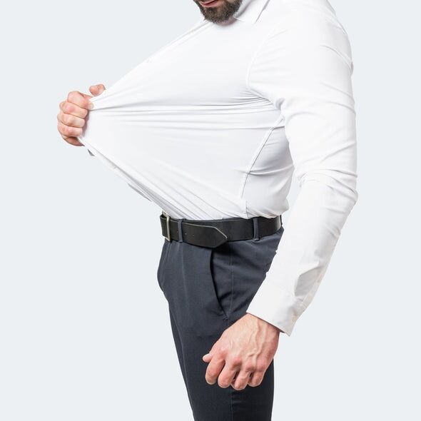 STRETCH DRESS SHIRT | ELASTECH 2-PACK MIX